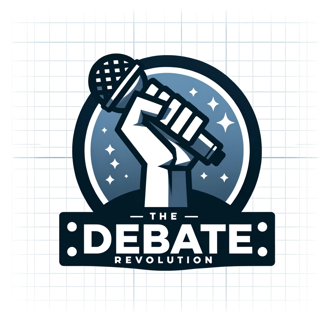 The Debate Revolution
